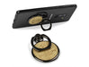 Praxton Ring Grip & Stand-Gun Metal-GM