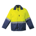 Premier Conti Jacket with Reflective Safety Yellow/Navy / 32 / Regular - Protective Outerwear