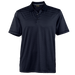 Preston Golfer Black/Charcoal / SML / Regular - Golf Shirts