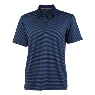 Preston Golfer  Navy/Airforce Blue / SML / Regular - 