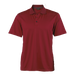 Preston Golfer Wine Red/Red / SML / Last Buy - Golf Shirts