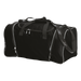 Professional Reflective Sports Kit Bag Black / STD / Regular - Sport Bags