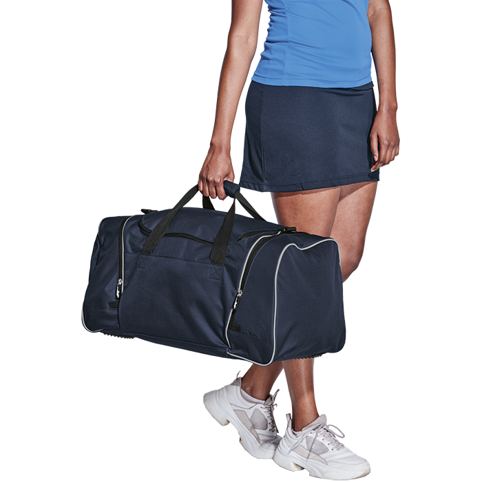 Professional Reflective Sports Kit Bag - Sport Bags