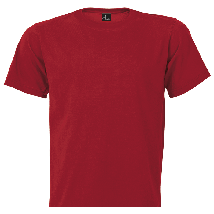 Promo Tee 145g-T-Shirts