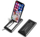 Pronto Adjustable Phone Stand Black / BL - Mobile Stands