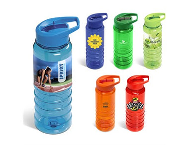 Quench Water Bottle - 750ml-