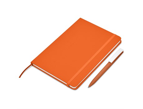 Query Notebook & Pen Set