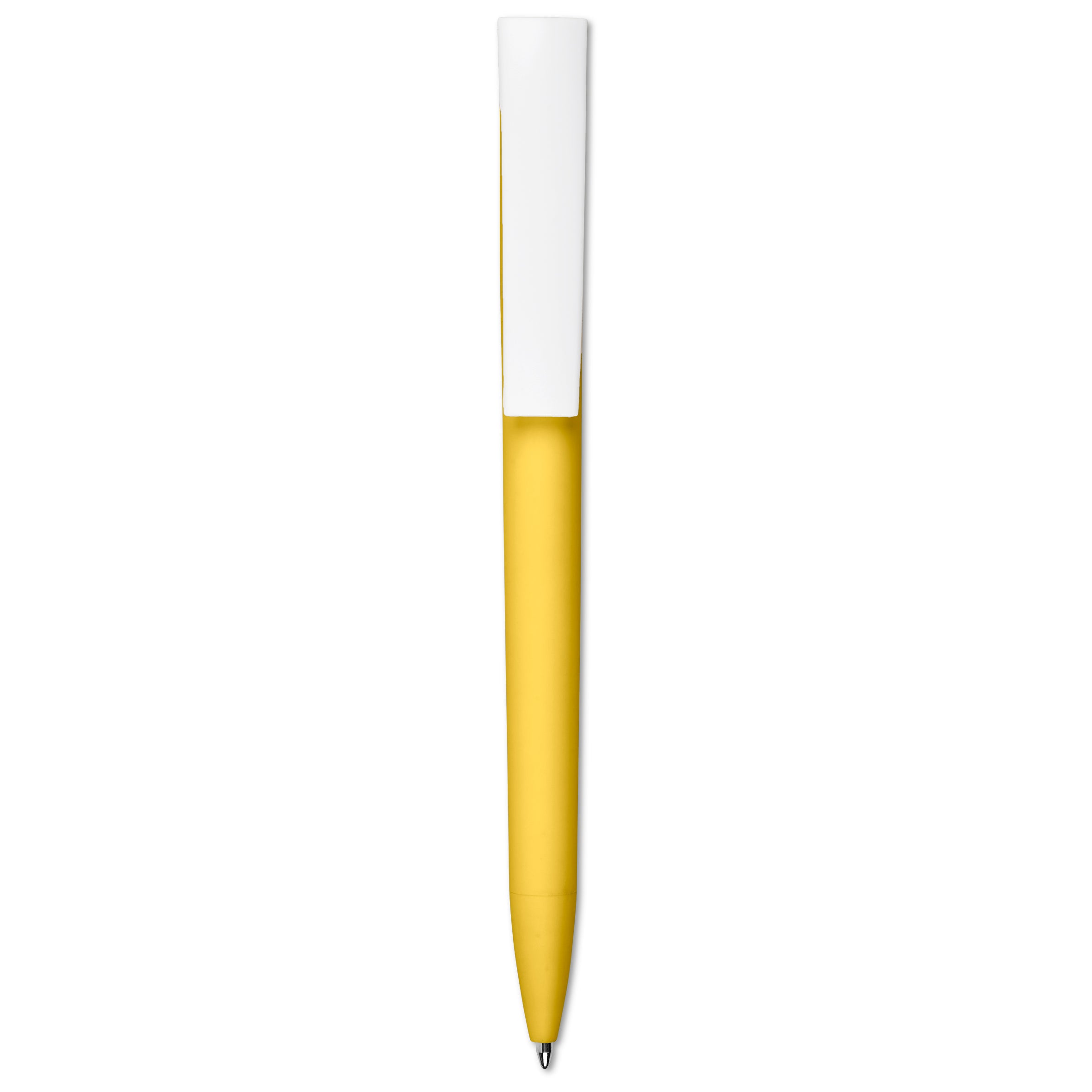 Quest Ball Pen Yellow / Y