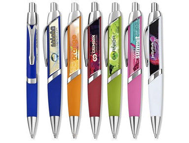 Quinn Dome Ball Pen-