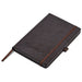 Renaissance A5 Hard Cover Notebook Brown / BN