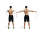 Resistance Exercise Pull-Up Band Set - Bands