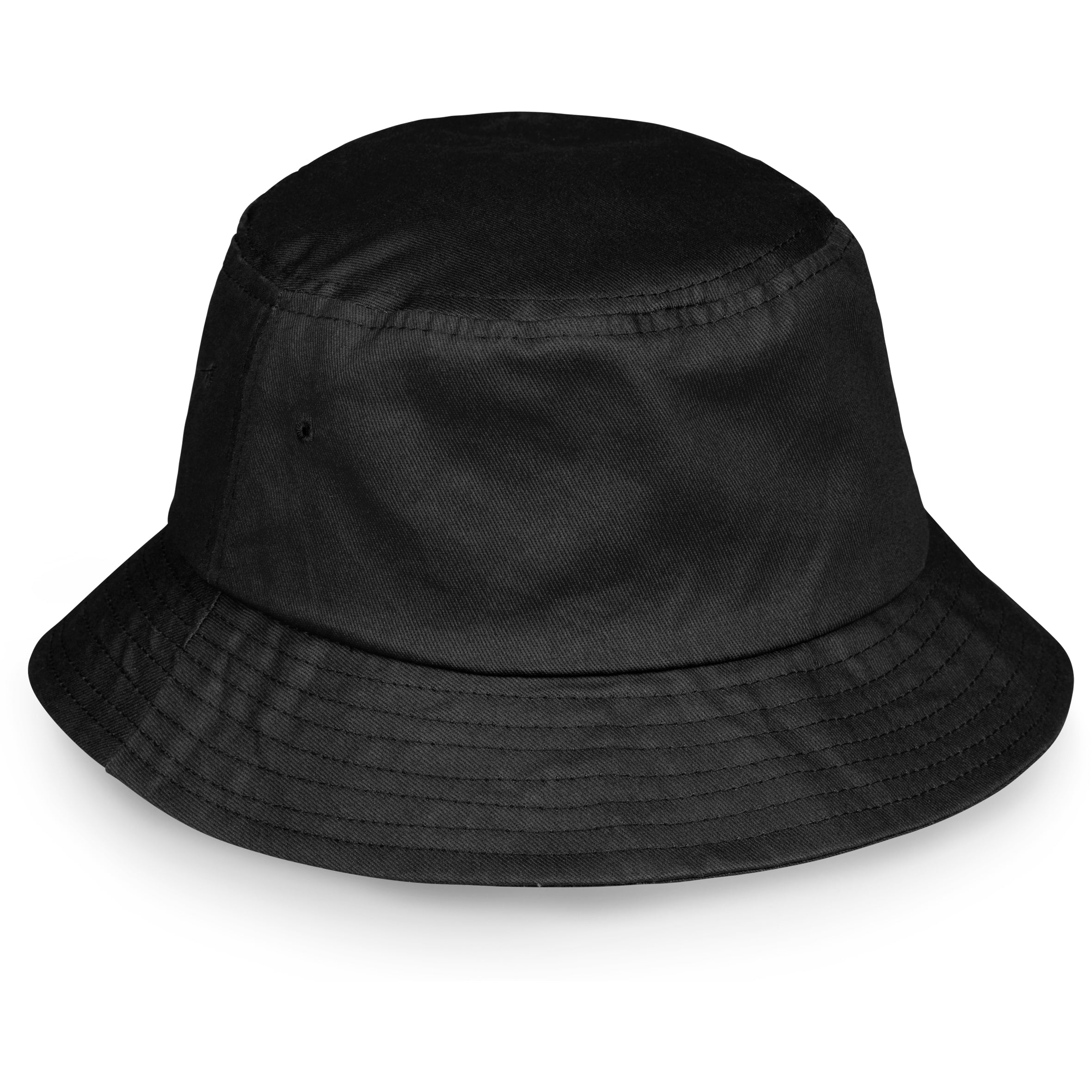 Revo Pantsula Hat Black / BL - Hats