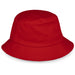 Revo Pantsula Hat Red / R - Hats