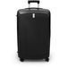 Revolve Spinner Medium 68cm/27" Black-Suitcases