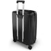 Revolve Spinner Medium 68cm/27" Black-Suitcases