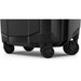 Revolve Wide-body Carry On Spinner Black-Suitcases