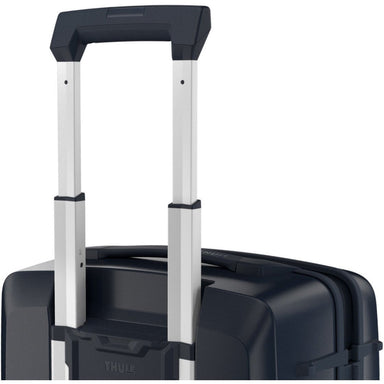 Revolve Wide-body Carry On Spinner Blackest Blue-Suitcases