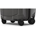 Revolve Wide-body Carry On Spinner Raven Grey-Suitcases