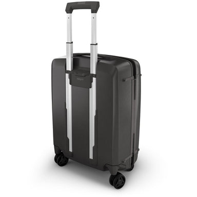 Revolve Wide-body Carry On Spinner Raven Grey-Suitcases