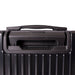 Ridge Set of 4 Cases | Black-Suitcases