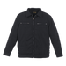 Ridgeback Jacket Black / SML / Last Buy - Jackets