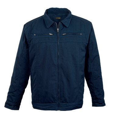Ridgeback Jacket  Navy / SML / Last Buy - Jackets