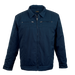 Ridgeback Jacket  Navy / SML / Last Buy - Jackets