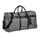 Gary Player Ridgeway Weekend Bag-Grey-GY