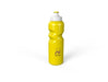 Riviera Water Bottle - 500ml - Yellow Only-Water Bottles