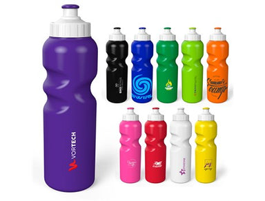 Riviera Water Bottle - 500ml-Water Bottles