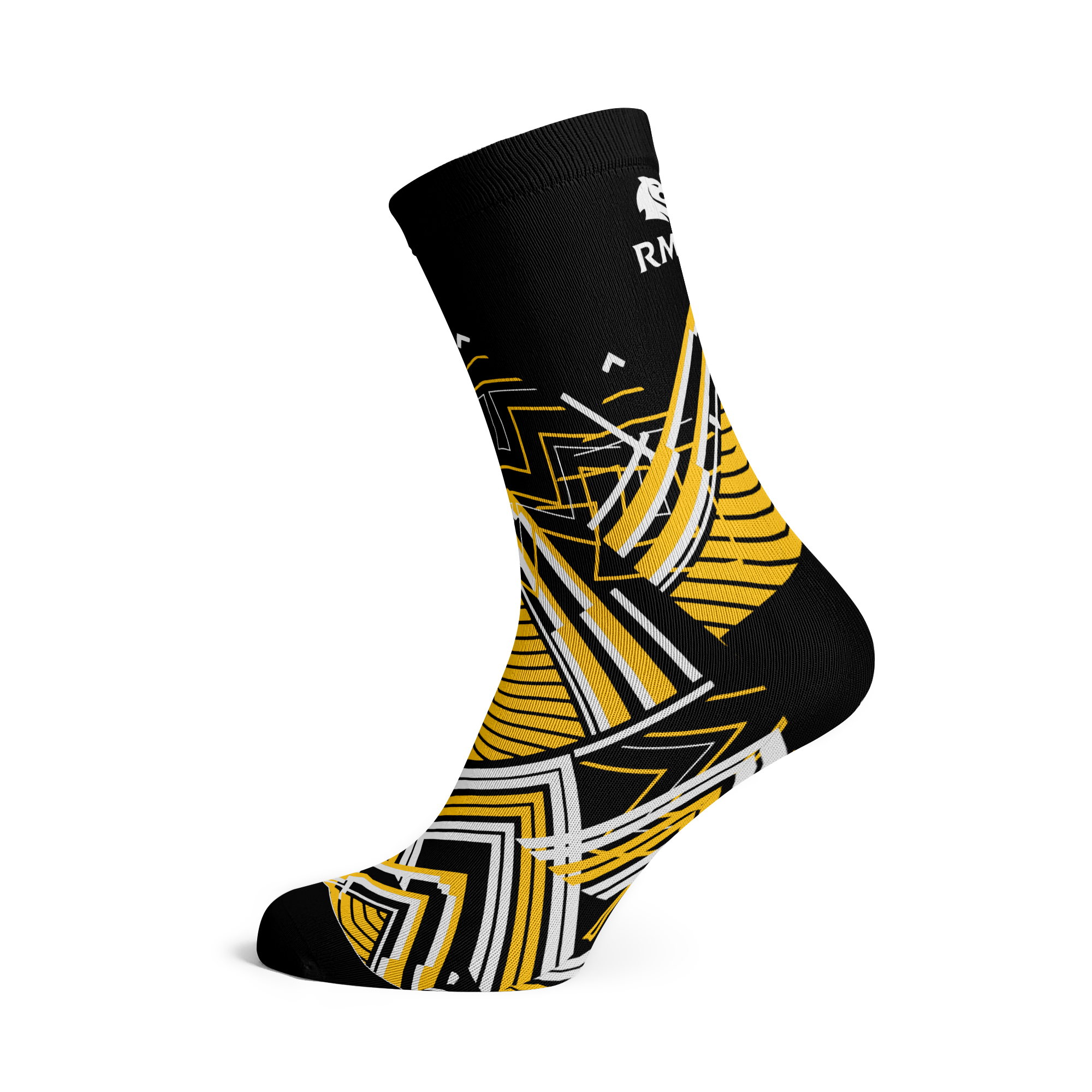 Custom Branded Corporate Socks