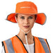 Roadside Hi-Viz Refelctive Hat-