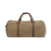 Rosey Canvas Duffel-Duffel Bags-Black