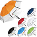 Royalty Golf Umbrella-Solid White-SW