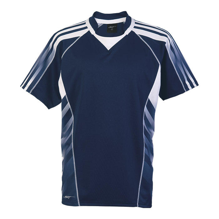 Tao Rugby Jersey Navy/White / XS / Last Buy - On Field Apparel