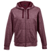 Ryder Hooded Sweater  Maroon / XS / Last Buy - 