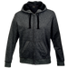 Ryder Hooded Sweater  Black / XS / Regular - 