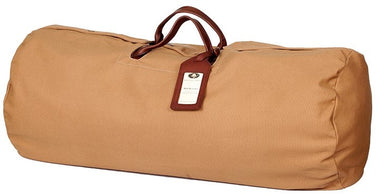 Safari Duffel Bag Cover (Medium)-Duffel Bags