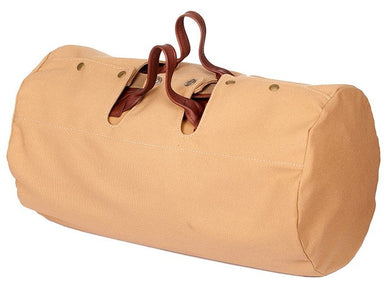 Safari Duffel Bag Cover (Short)-Duffel Bags