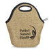 Kooshty Safari Lunch Bag-Black-BL