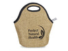 Kooshty Safari Lunch Bag-Black-BL