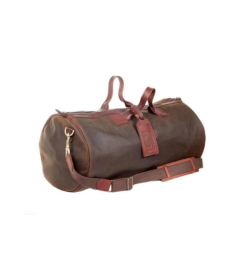 Safari Duffel Short-Duffel Bags