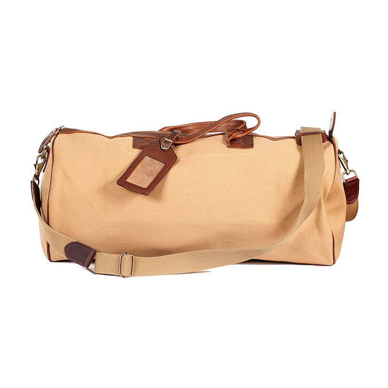 Safari Duffel Short-Duffel Bags
