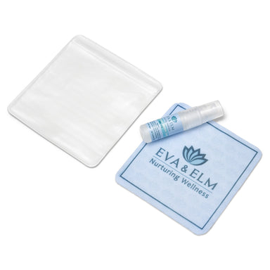 Safety-1st Peyton Kit - Transparent-Transparent/Frosted White-T