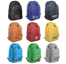 Sahara Backpack-Backpacks