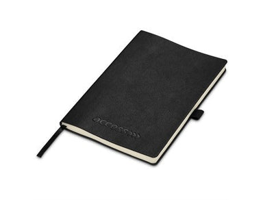 Salinger A5 Soft Cover Notebook
