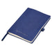 Salinger A5 Soft Cover Notebook Navy / N