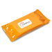 Go-bac Sanitizing Wet Wipes - Orange Only-