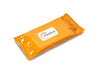 Go-bac Sanitizing Wet Wipes - Orange Only-