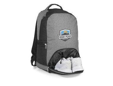 Saturn Backpack-Backpacks-Grey-GY